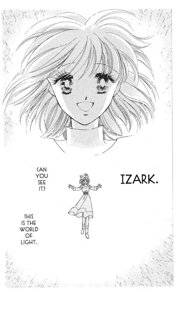 Kanata Kara Chapter 55 38